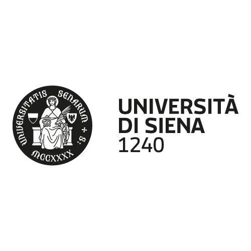 Universita di Siena logo